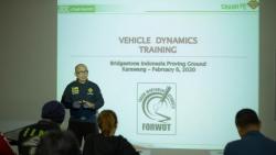 Samakah Jenis Mobil AWD dan 4WD? Ini Penjelasannya