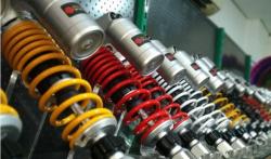 Cara Sederhana Membedakan Shockbreaker Tabung Asli dan Palsu