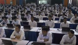 Tes CPNS 2020, Instansi Harus Umumkan Tahapan SKB