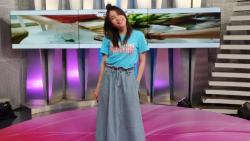 Miliki Zodiak Cancer, Brigitta Cynthia Sangat Selektif Memilih Teman