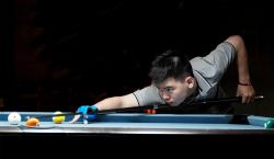 Andri, Pebiliar 17 Tahun Asal Bintan Andalan Indonesia