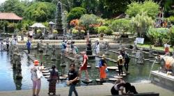 Bali Spirit Festival 2020 Digelar di Gianyar, Diramaikan 147 Instruktur Mancanegara