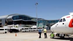 PT PP Tuntaskan Pembangunan dan Perluasan Bandara Komodo di Labuan Bajo