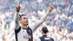 Prediksi Hellas Verona Vs Juventus: Cristiano Ronaldo Berburu Kado Ulang Tahun