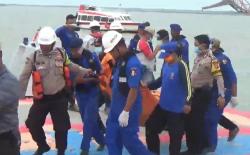 Mayat Ditemukan Mengambang di Pelabuhan Patimban Subang, Tangan Terikat Tali