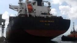 Kapal Kargo dari China Bersandar di Pangkep, 21 ABK Dinyatakan Negatif Korona