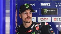 Maverick Vinales Resmi Tinggalkan Yamaha, Apa Penyebabnya?