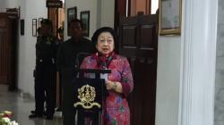 Megawati Cerita Soal Cucu yang Penasaran Patung Bung Karno di Akmil Magelang