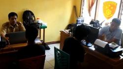 Pengedar dan Kurir Sabu di Toraja Utara Dibekuk, Salah 1 Pelaku Baru Keluar Penjara