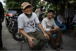 3 Tahun Penyerangan Novel Baswedan, Ini Kata KPK