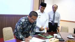 Solo KLB Korona, UNS Tetapkan Kuliah Online Selama 2 Pekan