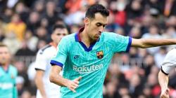 Barcelona Tersingkir dari Copa del Rey, Sergio Busquets Ungkap Kekecewaan