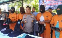 Petugas Adat di Bali Keroyok Pria hingga Tewas, Polisi: Korban Belum Terbukti Mencuri