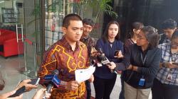 Wadah Pegawai KPK Laporkan Polemik Pengembalian Penyidik ke Dewas