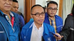 Zulkifli Hasan Diklaim Dapat Dukungan 30 DPW PAN, Dradjad: Enggak Ada Garansi