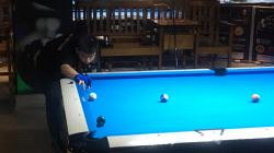 2 Pebiliar Indonesia Lolos ke Semifinal Predator World 10 Ball Championship 2020