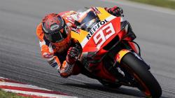 Marc Marquez Ungkap Strategi Hapus Kutukan di Sirkuit Red Bull Ring