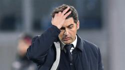 Paulo Fonseca Tinggalkan AS Roma Akhir Musim Ini, Efek Dibantai MU?