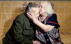 Kisah Haru 2 Saudara Perempuan Rusia Bertemu Lagi Setelah 78 Tahun, Terpisah saat Perang Dunia II