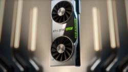 Khawatir Virus Korona, Nvidia Lewatkan Pameran MWC 2020