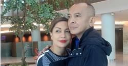 Soraya Haque Ingatkan Ekki Soekarno Jalani Hidup Sehat