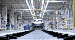 Banyak Pabrik Berbasis di China, Virus Korona Guncang Otomotif Dunia