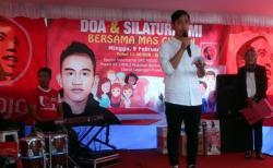 Gibran Sebut Tak Ada Persiapan Jelang Fit and Proper Test Pilwali Solo 2020
