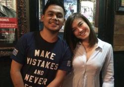 Deretan Fakta Menarik Ario Setiawan, Vokalis Baru Lyla