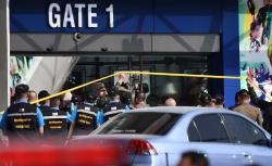 Tentara Thailand Penembak Warga Masih Sembunyi di Mal, Korban Tewas 25 Orang