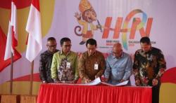 HPN 2020, BNI Dukung Peningkatan Kapasitas Jurnalis hingga UMKM