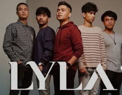 Bukan Ifan Seventeen, Ario Setiawan Jadi Vokalis Lyla