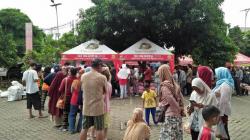 Kementan Sebut Harga Cabai Rawit Merah Melonjak karena Faktor Cuaca Ekstrem