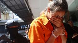 Aktris Nanie Darham Ditangkap Polisi karena Diduga sebagai Pengedar Kokain