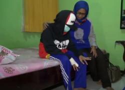 Sudah Pulih, MS Siswa SMP 16 Malang Korban Perundungan Tak Sabar Ingin Sekolah