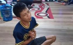 Video Penggerebekan Pengedar Ganja di Sumbar, Tersangka Pura-Pura Sakit Jantung