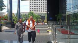 Kasus Suap Bupati Solok Selatan, KPK Perpanjang Penahanan Muhammad Yamin Kahar