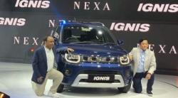 Suzuki Ignis Facelift Meluncur di India, Indonesia Masih Waiting List