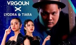 Spektakuler Show Top 4, Kontestan Indonesian Idol Akan Kolaborasi dengan Armada dan Virgoun