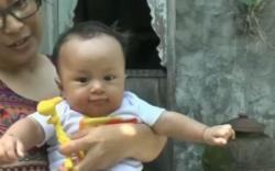 Video Bayi di Bantul Diberi Nama Unik 'Alhamdulillah Rejeki Hari Ini'