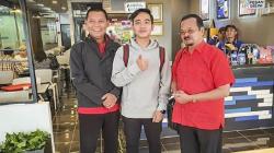 Tak Direkomendasi PDIP di Pilwalkot Solo, Achmad Purnomo: Diberitahu Pak Jokowi