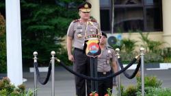 8 Anggota Polri Dipecat Polda Banten karena Tinggalkan Tugas 30 Hari Kerja