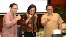 Mendagri: Skema Baru Pencairan Dana BOS dan Dana Desa Upaya Penyederhanaan Birokrasi