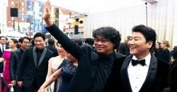 Daftar Lengkap Pemenang Oscar 2020, Parasite Gebrak Sejarah Asia