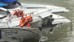 Tabrakan Speedboat di Thailand, 2 Turis Rusia Berusia 12 dan 6 Tahun Tewas