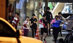 Kisah Korban Selamat Penembakan Tentara Thailand di Mal, Lolos dari Maut karena CCTV