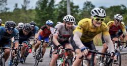 Kepulauan Riau Kenalkan Daya Tarik Pariwisata lewat Tour de Bintan 2020