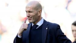 Prediksi Real Madrid Vs Mallorca: Zinedine Zidane Berburu Kado Ulang Tahun
