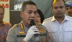 Polisi Tetapkan 2 Tersangka Kasus Perundungan Siswa SMP 16 Malang