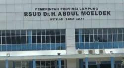 Pasien BPJS Meninggal di RSUD Bandar Lampung, Keluarga Korban Pukuli Perawat