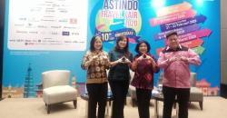 Astindo Travel Fair Tawarkan Destinasi Menarik yang Tidak Terdampak Virus Korona